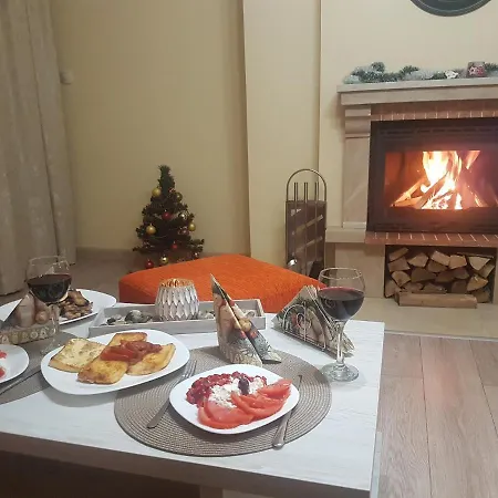 Daire “family аpart - смолянски езера“ Paşmaklı