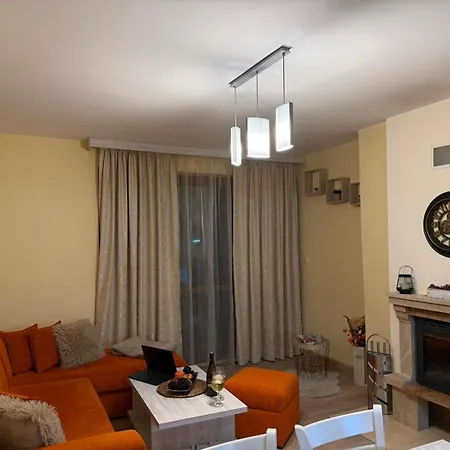 Liora Apartamento