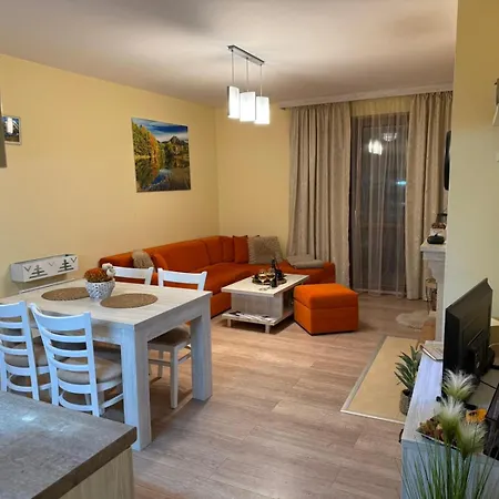 Apartamento Liora