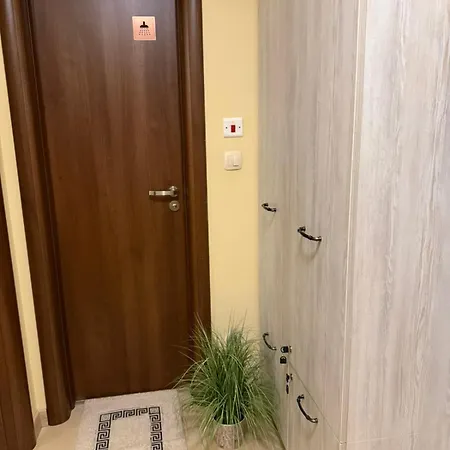 Liora Apartamento
