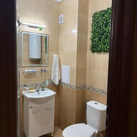 Liora Apartamento Smolyan