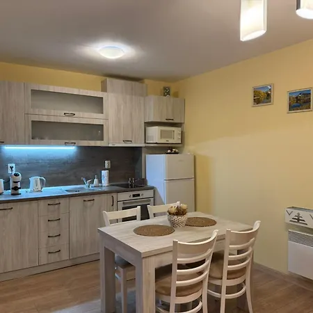 Liora Apartamento Smolyan