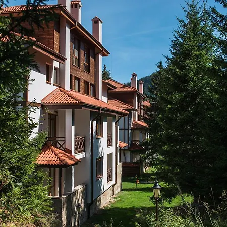 Apartamento Liora