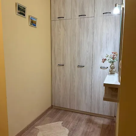 Liora Apartamento Smolyan
