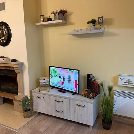 Liora Apartamento