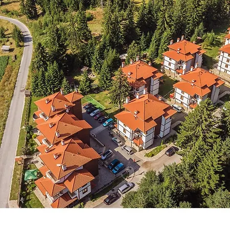 Apartamento Liora Smolyan