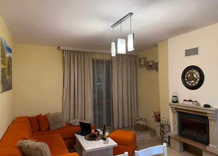 Liora Appartement