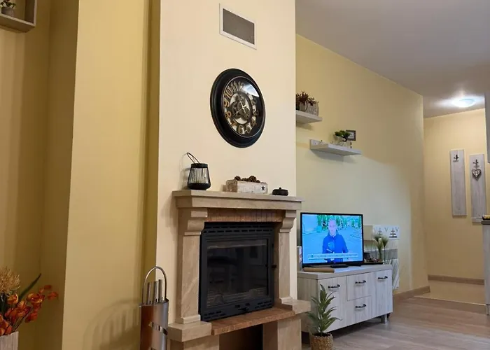 Appartement Liora Smolyan