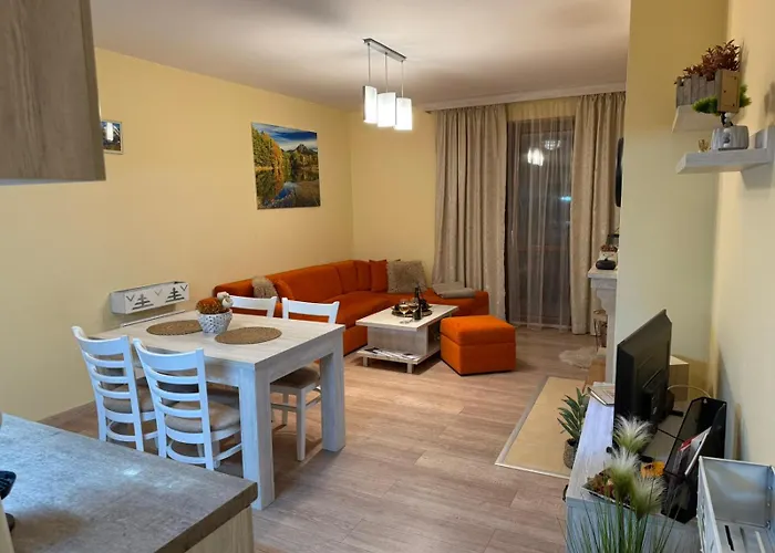 Appartement Liora