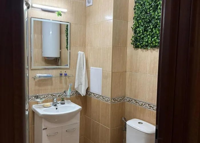 Liora Appartement Smolyan