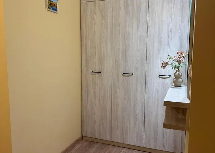 Liora Appartement Smolyan