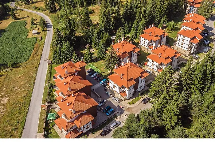 Appartement Liora Smolyan